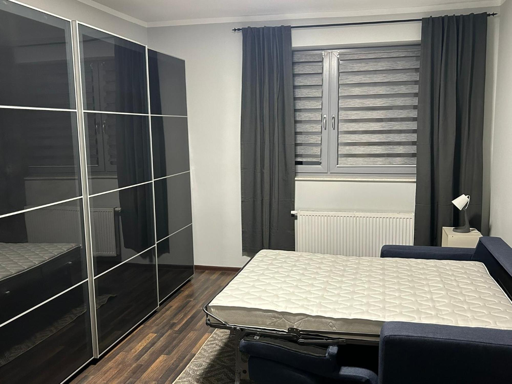 Nad Rzeka Xl Luxury Apartment Pila Exterior photo